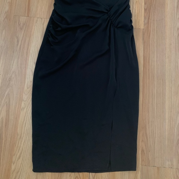 Zara black skirt - Picture 2 of 12